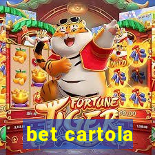 bet cartola