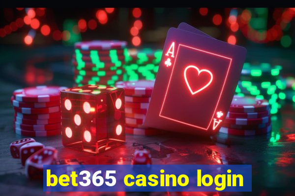 bet365 casino login