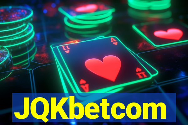 JQKbetcom