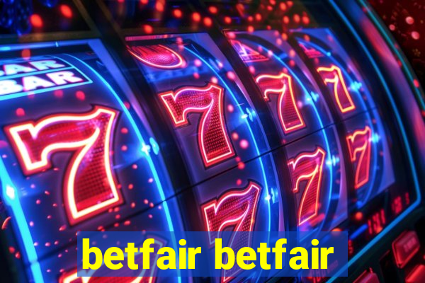 betfair betfair