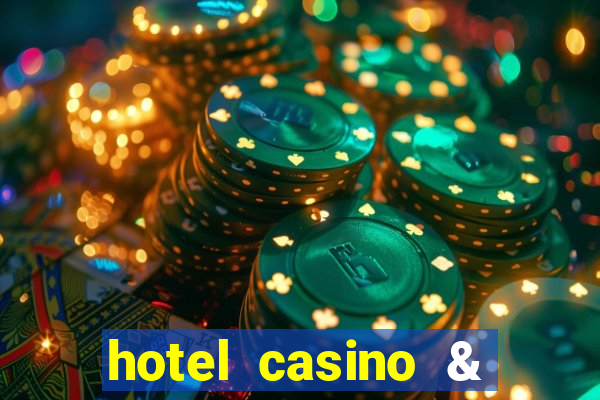 hotel casino & resort rivera