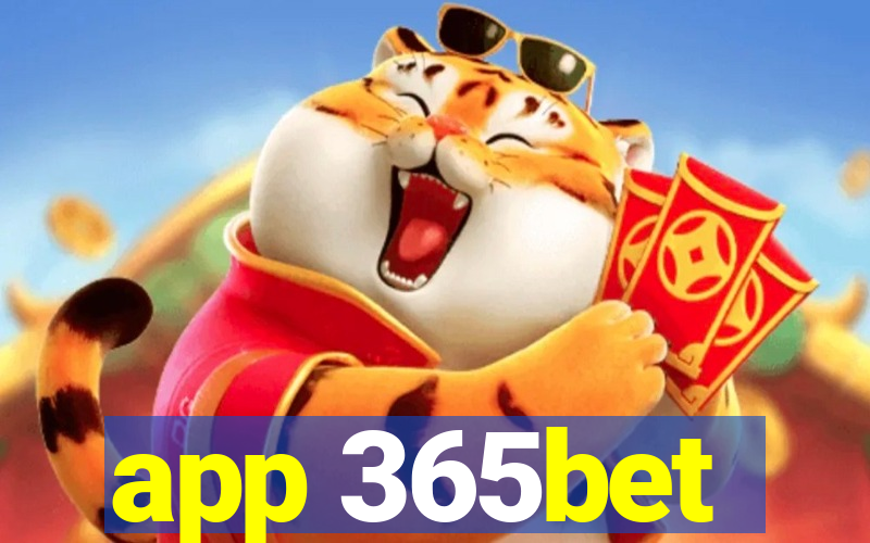 app 365bet