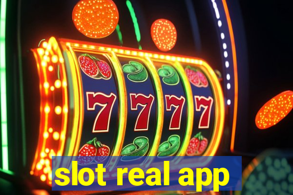 slot real app