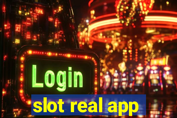 slot real app