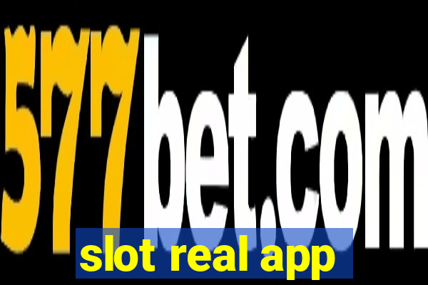 slot real app