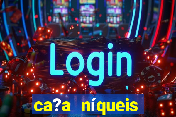 ca?a níqueis online fortune tiger