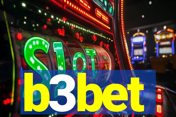 b3bet