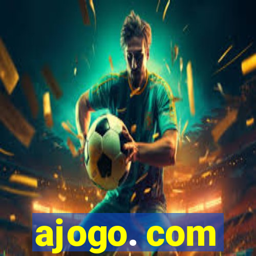 ajogo. com