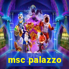 msc palazzo