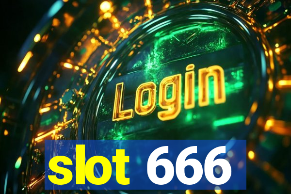 slot 666