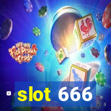 slot 666