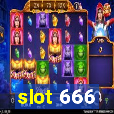 slot 666