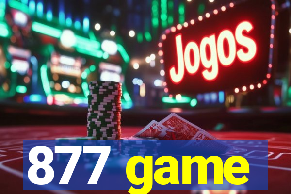 877 game