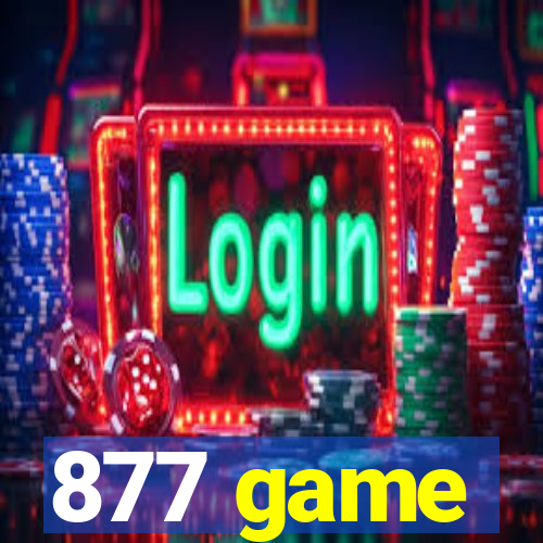 877 game