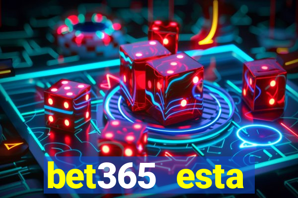 bet365 esta regulamentada no brasil