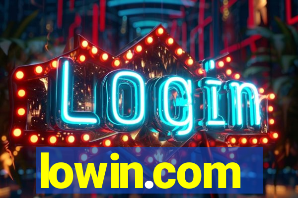 lowin.com