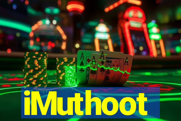 iMuthoot