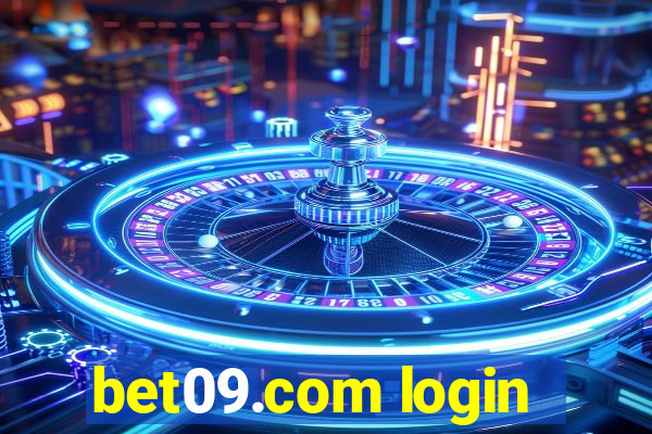 bet09.com login