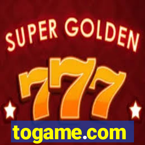 togame.com