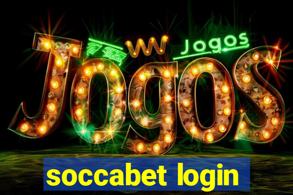 soccabet login