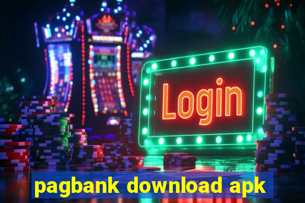 pagbank download apk