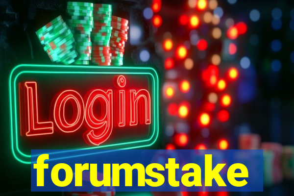 forumstake