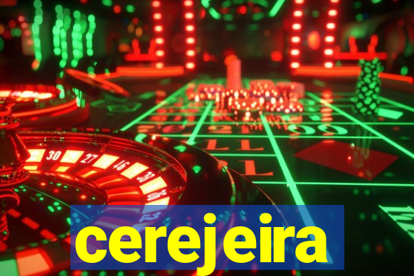 cerejeira