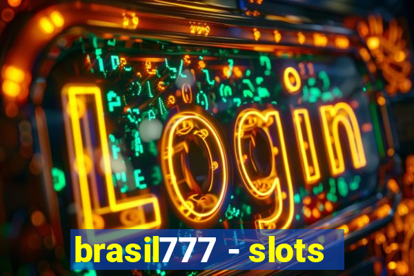 brasil777 - slots