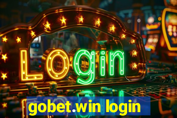 gobet.win login