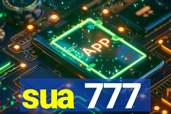 sua 777