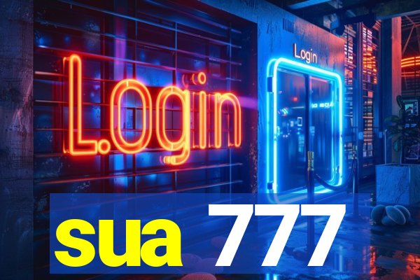 sua 777