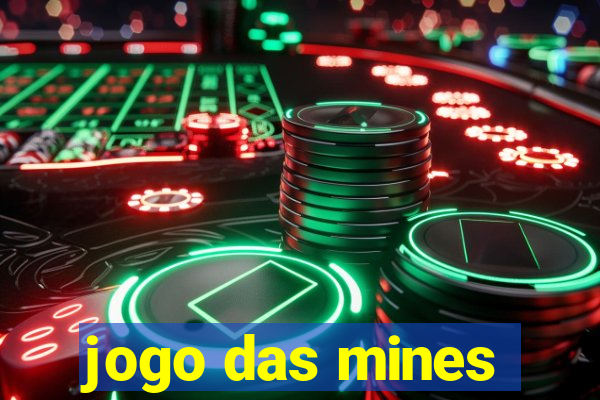 jogo das mines