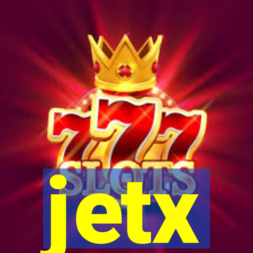 jetx