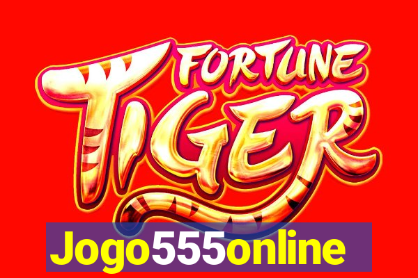 Jogo555online