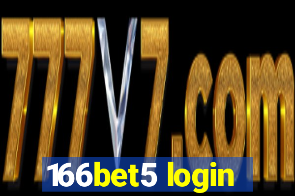 166bet5 login