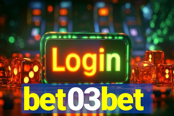 bet03bet