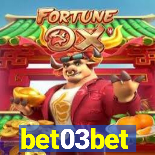 bet03bet