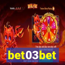 bet03bet