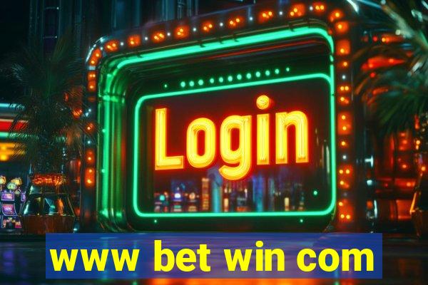 www bet win com