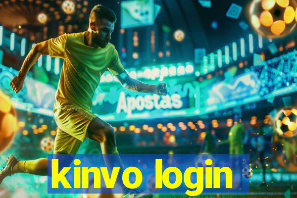 kinvo login