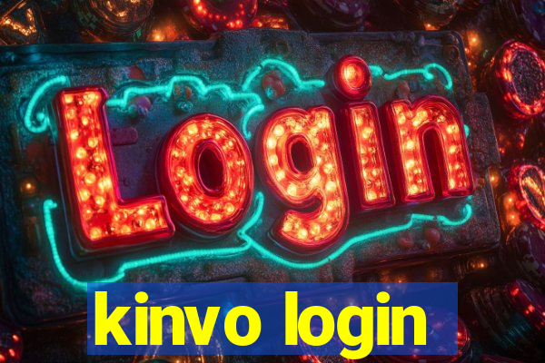 kinvo login