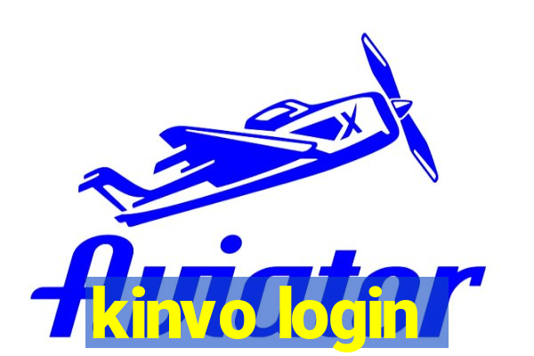 kinvo login