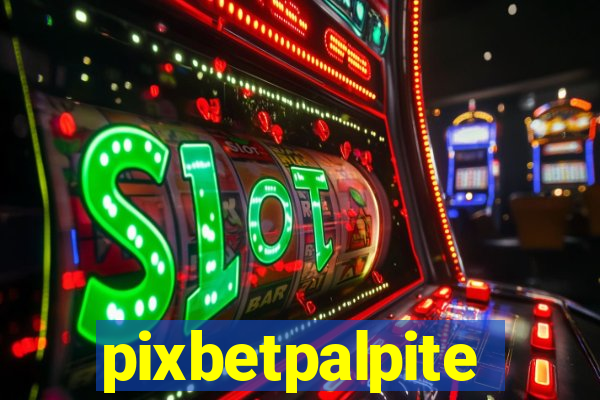 pixbetpalpite