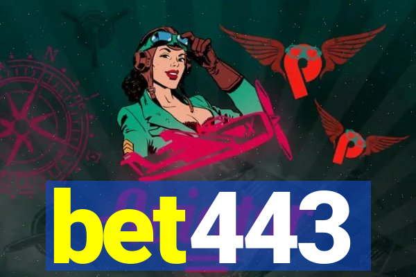 bet443