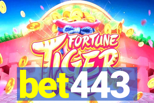 bet443