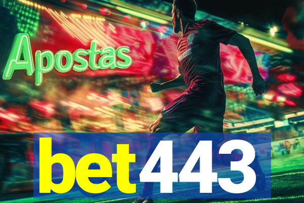 bet443