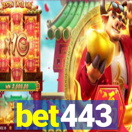 bet443