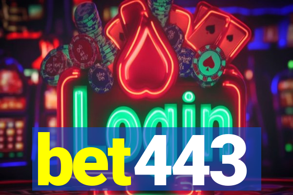 bet443