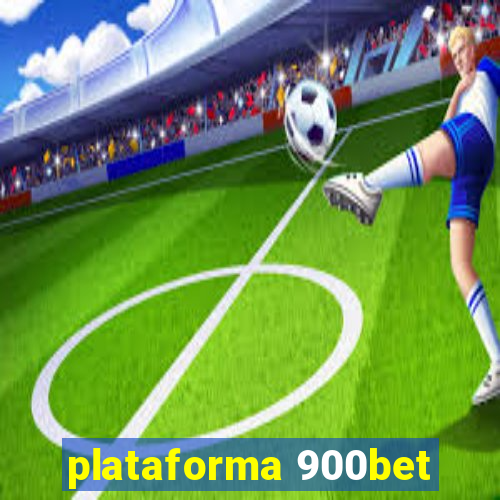 plataforma 900bet