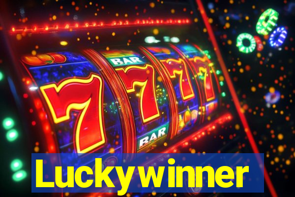 Luckywinner